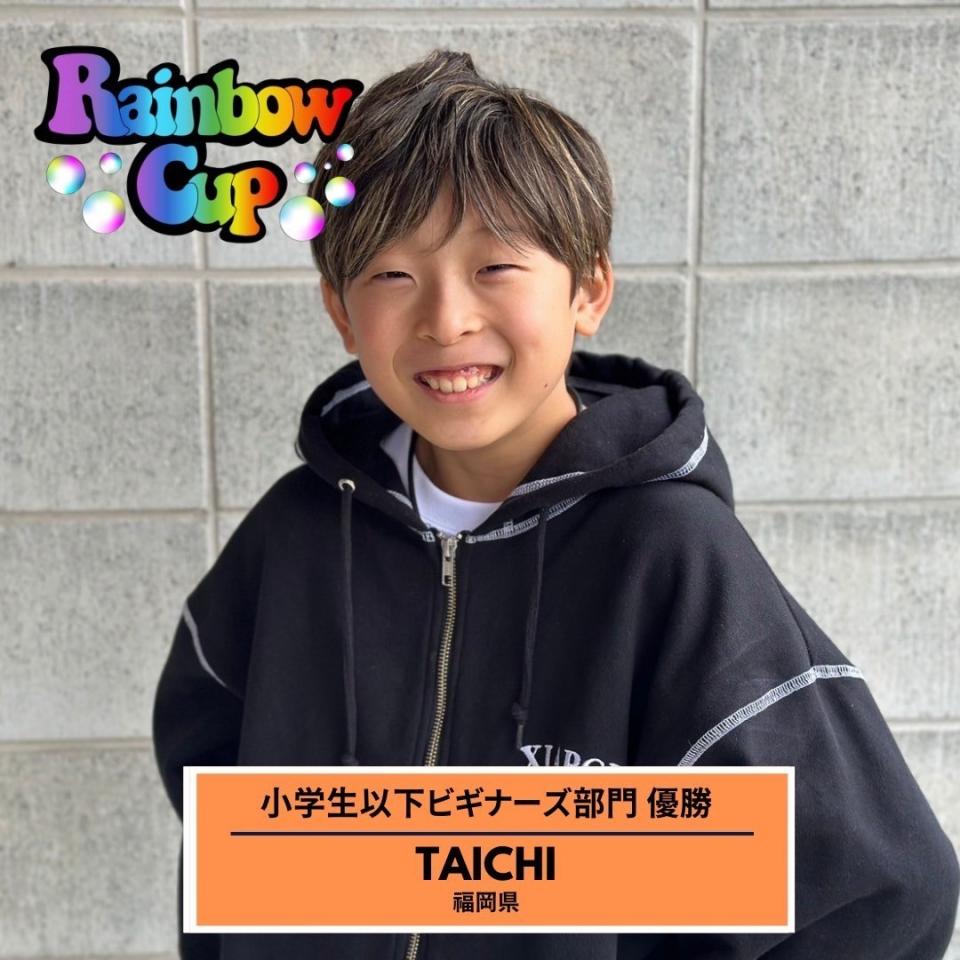 Rainbow Cup vol.4 結果