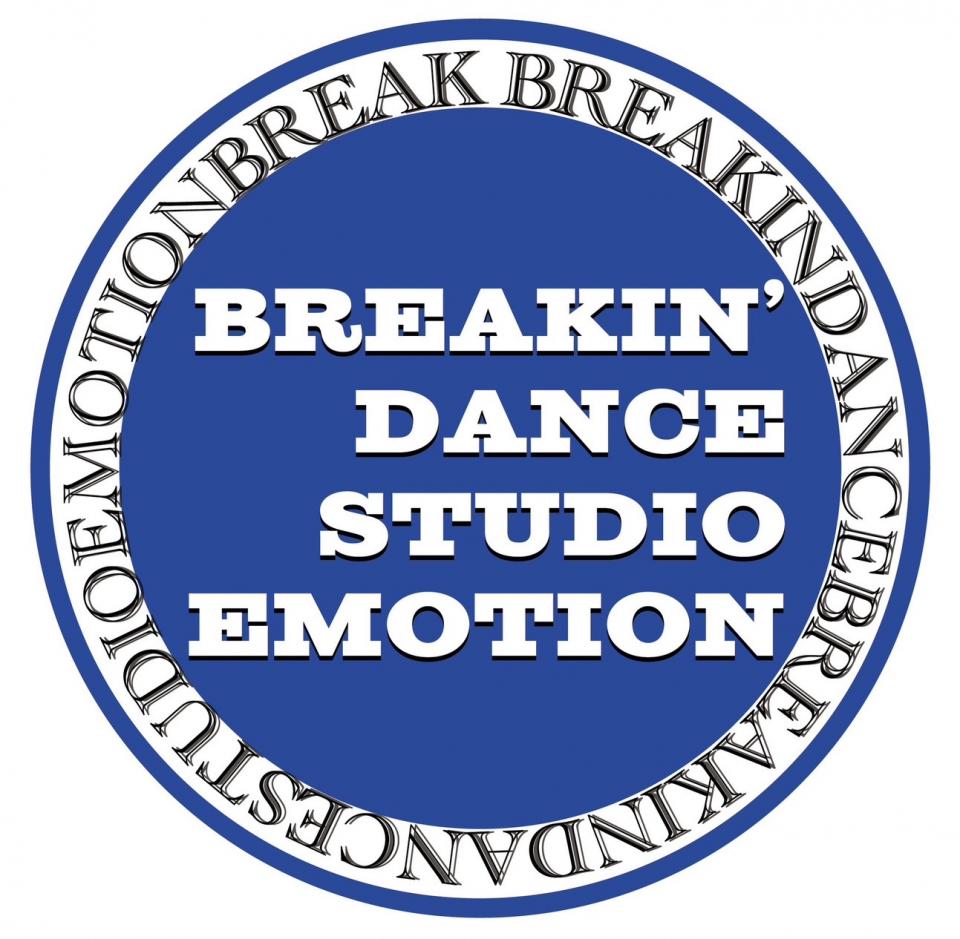 breakin・dance studio emotion