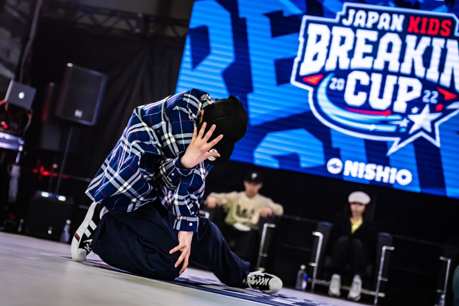 NPO法人 日本ブレイクダンス青少年育成協会